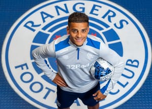 Max Aarons Joins Rangers on Loan from Bournemouth