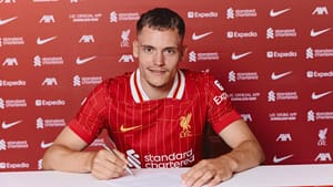 Wirtz 'definitely worth the money' claims former Liverpool keeper
