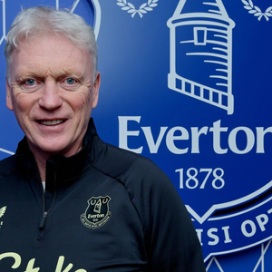 Everton Set for Frantic Transfer Window
