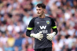 Newcastle United Close in on James Trafford Transfer as Personal Terms Agreed.