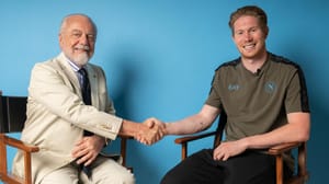 De Bruyne conversations with Liverpool revealed