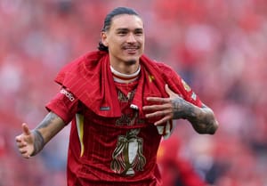 Darwin Núñez’s Potential Napoli Move: A Game-Changer in the 2025 Transfer Window