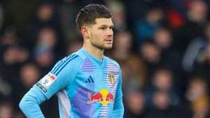 Illan Meslier Set to Leave Leeds United as Fenerbahçe Agreement Nears