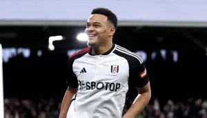 Leeds United Set to Make Improved Offer for Fulham Striker Rodrigo Muniz