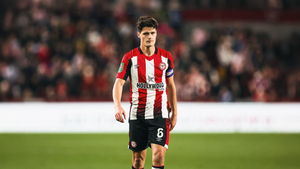 Arsenal to Rival Tottenham for Christian Norgaard