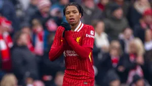 Everything You Need to Know About Rio Ngumoha