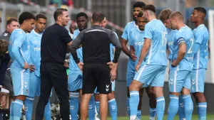 Assessing the Sky Blues squad ahead of the new season