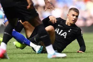 Why Luka Vuskovic’s Performance vs Reading Has Spurs Fans Buzzing