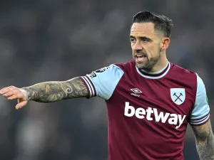 Boro Advance Talks with Recently Released Danny Ings