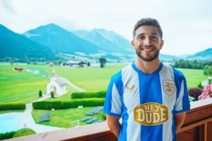 Comments from Town's New Signing Brings Joy to Fans