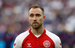 Wrexham in Talks to Sign Christian Eriksen