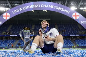 Transfer News: The future of Harvey Elliott