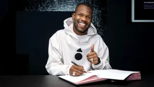 QPR set to sign FC Schalke 04 attacker