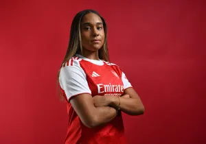 Arsenal Make History with World Record £1m Signing