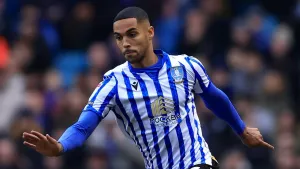 Leicester City Target Max Lowe