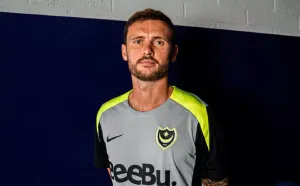 John Swift Returns Home: Portsmouth Secure Swift Signing from West Brom