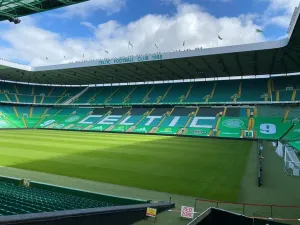 5 Celtic Players You Almost Forget Played For The Club