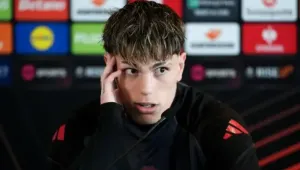 Aston Villa interested in Manchester United Winger