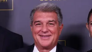 Barcelona eyes 1:1 rule by August