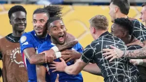 The Future of Christopher Nkunku at Chelsea