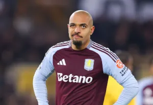 Donyell Malen - A Chance to Make His Mark This Season