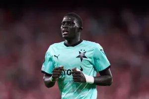 El Hadji Malick Diouf set to become West Ham's first summer signing