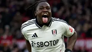 Every Word from Calvin Bassey on Marco Silva and Fulham