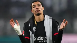 Transfer News: The Latest on Hugo Ekitike to Newcastle