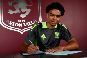 George Hemmings - The Future Aston Villa Star