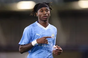 Hull City Agree Loan Move for Manchester City Youngster