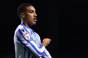 Wednesday Defender Attracting Interest