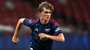 Neil Warnock Cautions Arsenal Over Dowman Hype