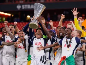 Transfer speculation heating up over Spurs captain Son Heung-Min