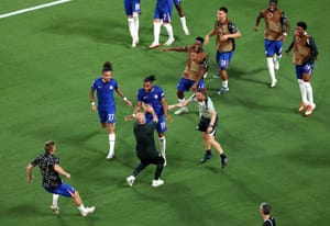 Match Reaction: Chelsea Triumph in Epic 4-1 Club World Cup Clash Against Benfica