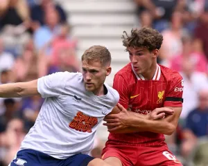 Hull City Target Lewis Koumas from Liverpool