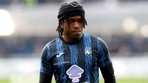 Ademola Lookman transfer hits roadblock as Atalanta reject Inter's offer