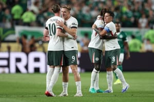 Match Reaction: Chelsea Edge Palmeiras in Thrilling Club World Cup Quarter-Final.