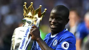 N'Golo Kante's Legacy at Chelsea, Nine Years On