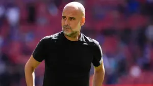 Manchester City set for major squad overhaul