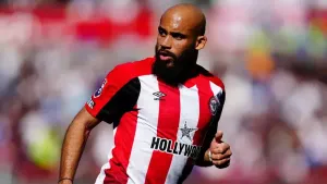 Bryan Mbeumo to Manchester United: Deal Set to Be Completed for £70m