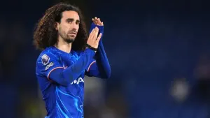 Chelsea Set to Offer Marc Cucurella New Deal After Stellar Season Under Enzo Maresca