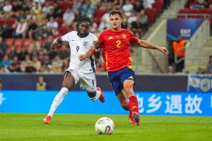 Wolves Lead Race to Sign Spanish Star