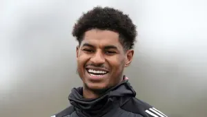 European Giants Begin Exploring Rashford Deal