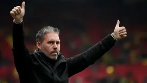 Leicester City Poised to Confirm Marti Cifuentes as New Manager