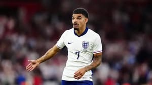 Morgan Gibbs-White Transfer News