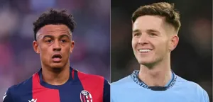 Nottingham Forest Close to Signing Elanga Replacement and Update on James McAtee