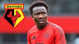 Watford Close in on €4M Signing from Bayern Munich