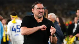 As a long standing (50+ yrs) Leeds fan, I am nervously excited about the new season in the Prem