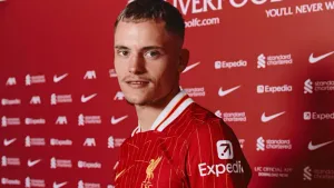 Liverpool’s Window So Far: Hardball and Heavy Spending