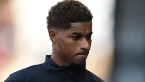 Marcus Rashford and Alejandro Garnacho Train Alone at Carrington Amid Exit Rumours